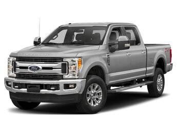 2019 Ford F-250 Super Duty XLT 4WD photo