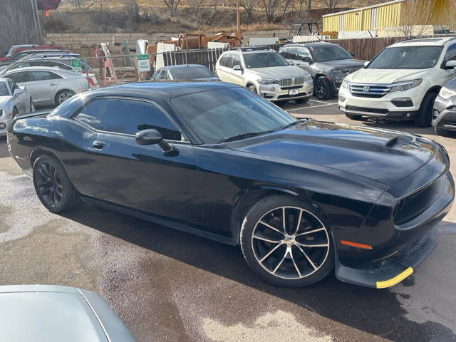 2019 Dodge Challenger GT RWD photo