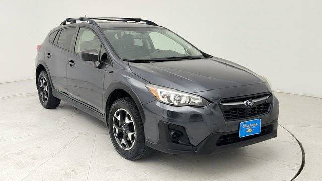 2019 Subaru Crosstrek  AWD photo