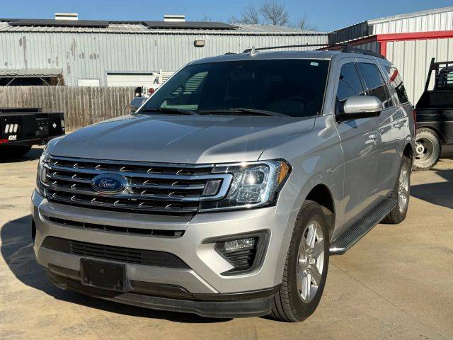 2019 Ford Expedition XLT RWD photo