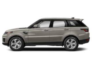 2019 Land Rover Range Rover Sport Dynamic AWD photo