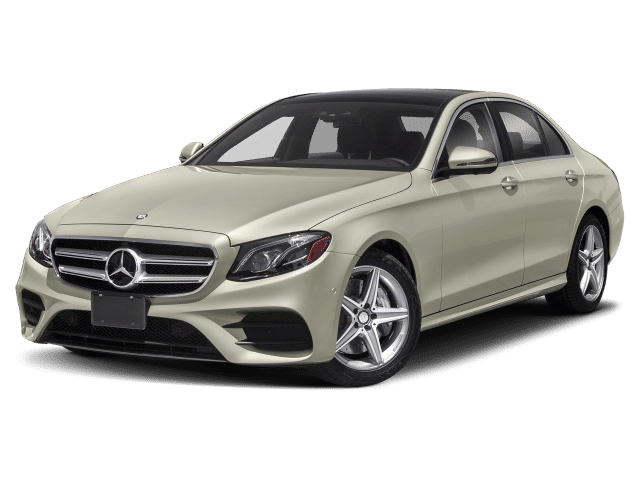 2019 Mercedes-Benz E-Class E 300 RWD photo