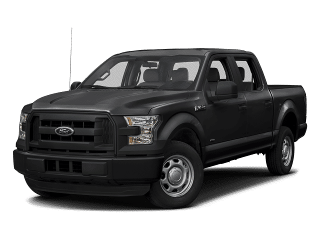 2017 Ford F-150 XLT RWD photo