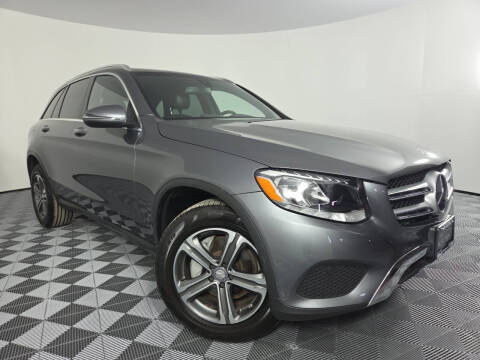 2016 Mercedes-Benz GLC-Class GLC 300 AWD photo
