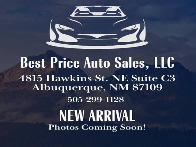 2016 Nissan Frontier SV RWD photo