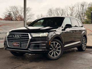 2019 Audi Q7 Premium Plus AWD photo