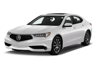 2019 Acura TLX w/Technology Pkg AWD photo