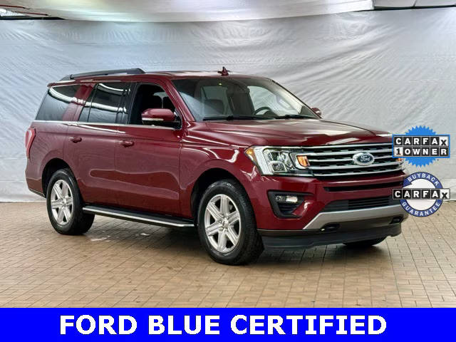 2019 Ford Expedition XLT 4WD photo