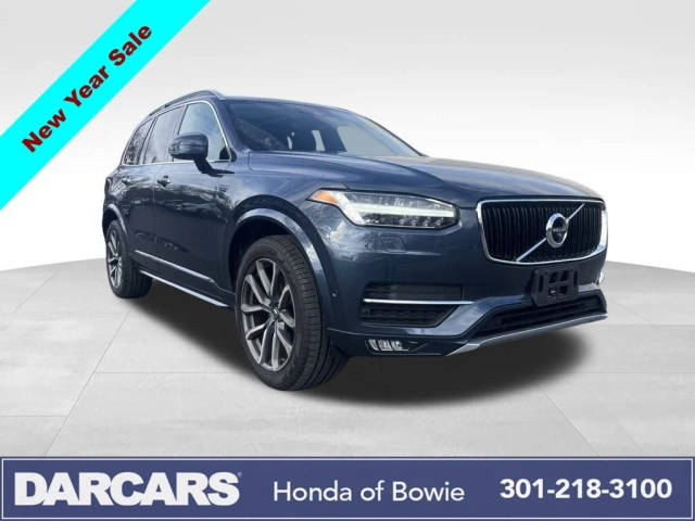 2019 Volvo XC90 Momentum AWD photo