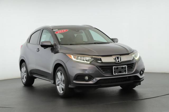 2019 Honda HR-V EX AWD photo