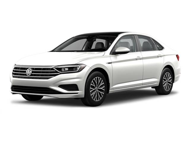 2019 Volkswagen Jetta SEL FWD photo