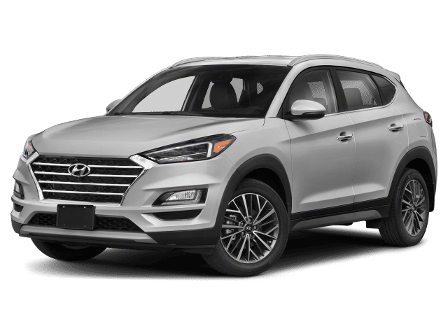 2019 Hyundai Tucson Limited AWD photo