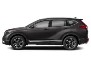 2019 Honda CR-V Touring AWD photo