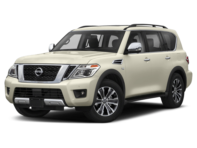 2019 Nissan Armada SL 4WD photo