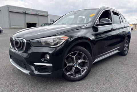 2019 BMW X1 xDrive28i AWD photo
