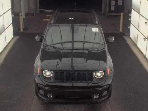2019 Jeep Renegade Limited 4WD photo