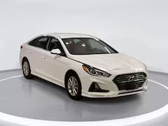 2019 Hyundai Sonata SE FWD photo