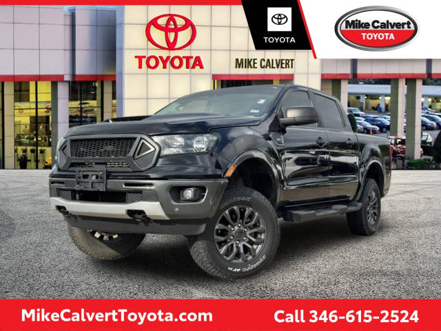 2019 Ford Ranger XLT RWD photo
