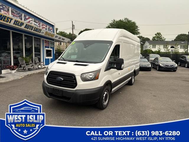2019 Ford Transit Van RWD photo