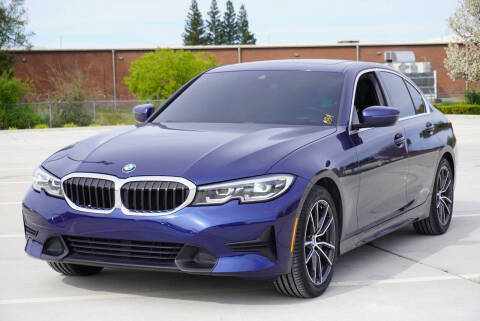 2019 BMW 3 Series 330i RWD photo