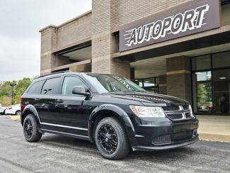 2019 Dodge Journey SE Value Pkg FWD photo