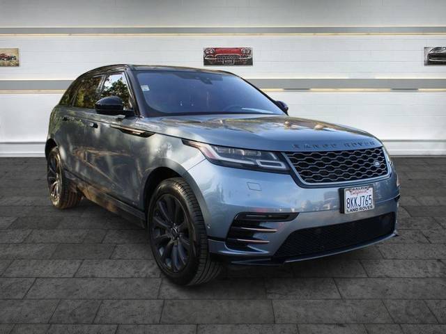 2019 Land Rover Range Rover Velar R-Dynamic SE AWD photo