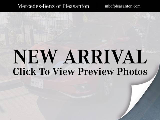 2018 Nissan Murano SV FWD photo