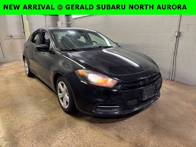 2016 Dodge Dart SXT FWD photo