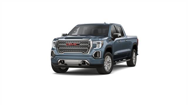 2019 GMC Sierra 1500 Denali 4WD photo