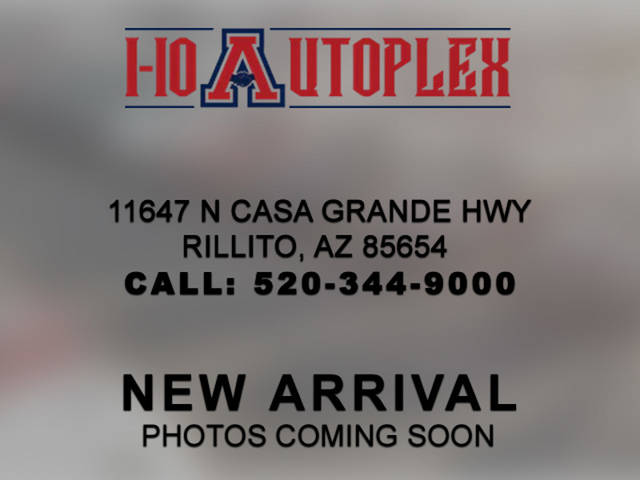 2018 Chevrolet Camaro 2SS RWD photo