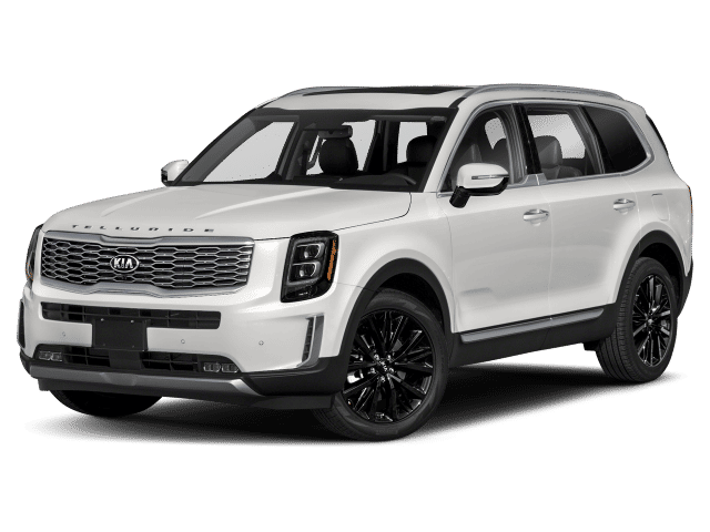 2020 Kia Telluride SX FWD photo