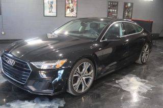 2019 Audi A7 Prestige AWD photo