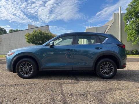 2019 Mazda CX-5 Sport AWD photo