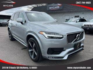 2019 Volvo XC90 R-Design AWD photo