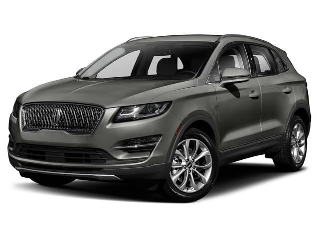 2019 Lincoln MKC Reserve AWD photo