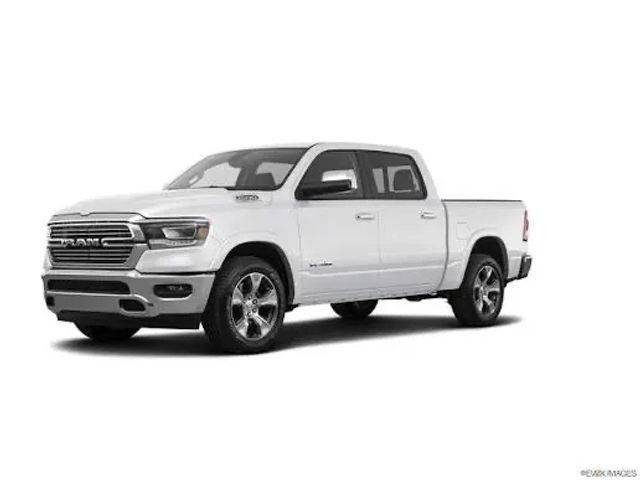 2019 Ram 1500 Big Horn/Lone Star RWD photo