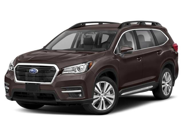 2019 Subaru Ascent Limited AWD photo