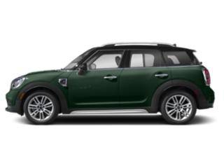 2019 MINI Countryman Cooper S AWD photo