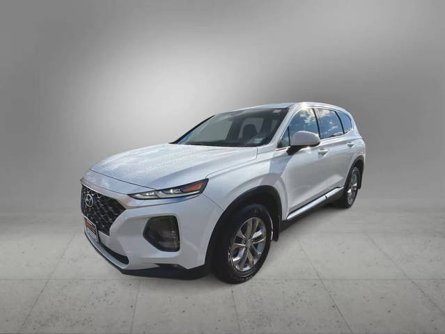 2019 Hyundai Santa Fe SEL AWD photo