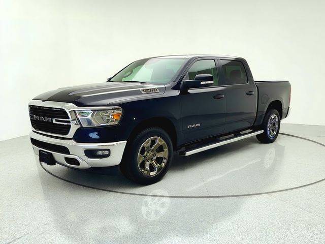 2019 Ram 1500 Big Horn/Lone Star 4WD photo