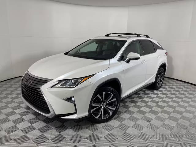 2019 Lexus RX RX 350 FWD photo