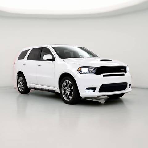 2019 Dodge Durango R/T AWD photo
