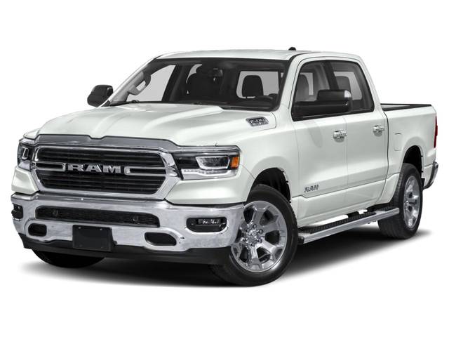 2019 Ram 1500 Big Horn/Lone Star 4WD photo