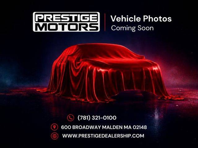 2019 Ford Fusion SE FWD photo