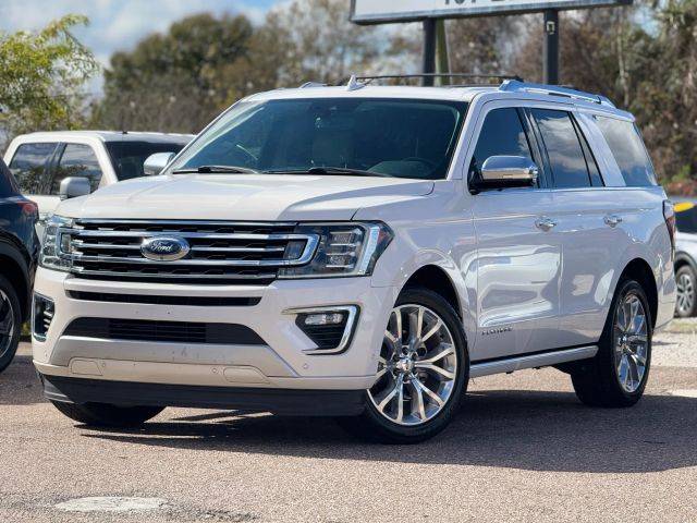 2019 Ford Expedition Platinum RWD photo