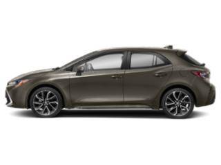 2019 Toyota Corolla XSE FWD photo