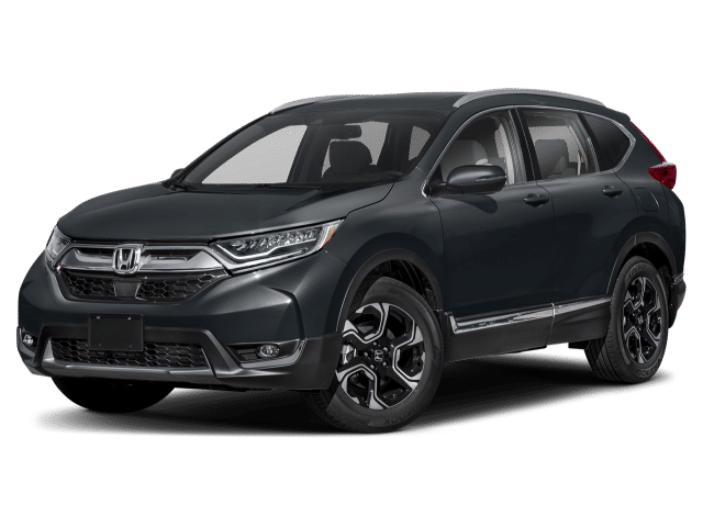 2019 Honda CR-V Touring AWD photo