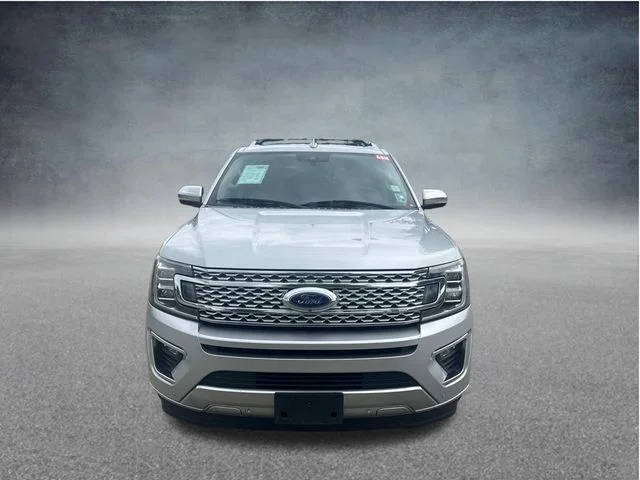 2019 Ford Expedition Max Platinum RWD photo