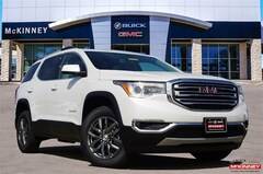 2019 GMC Acadia SLT FWD photo