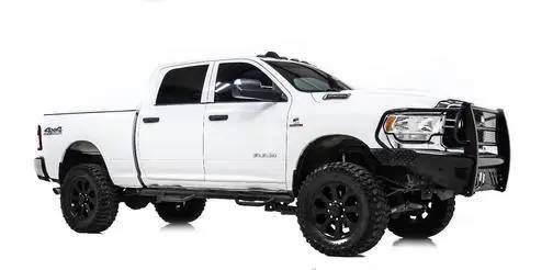 2019 Ram 2500 Tradesman 4WD photo